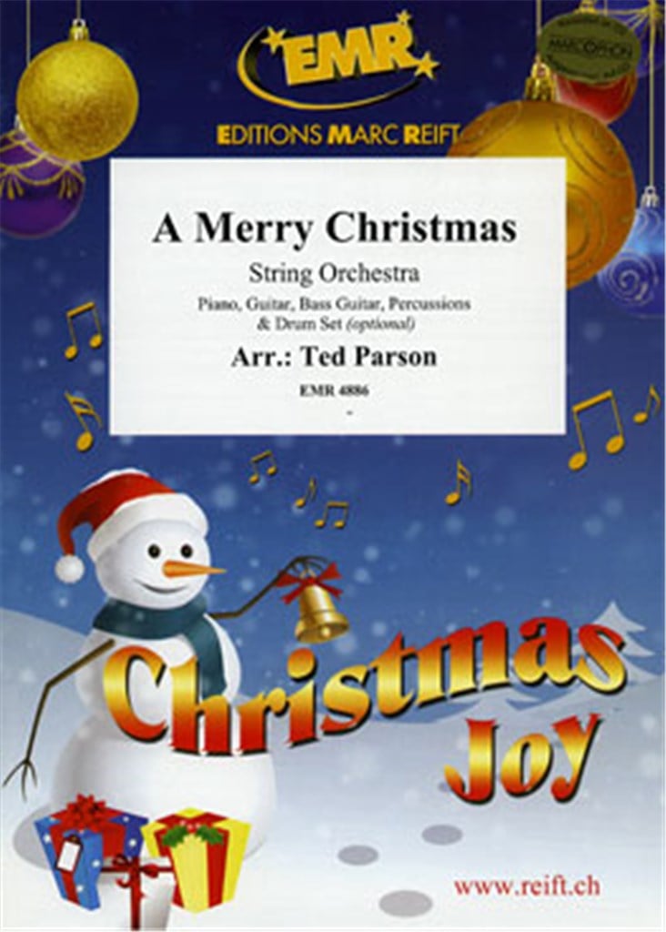 A Merry Christmas